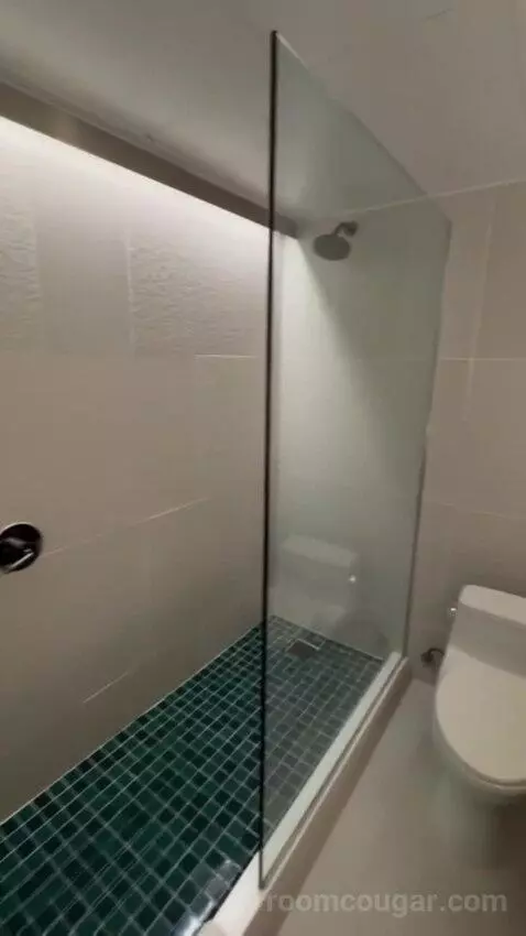 City View Suite bathroom picture #5