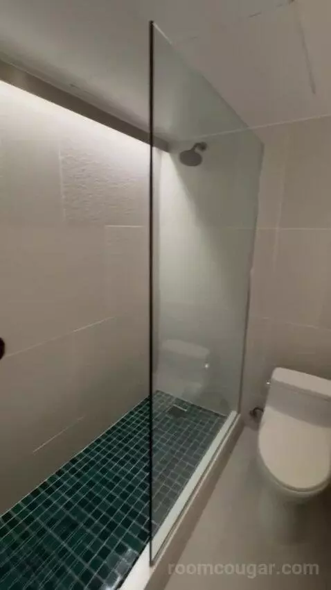 City View Suite bathroom picture #6