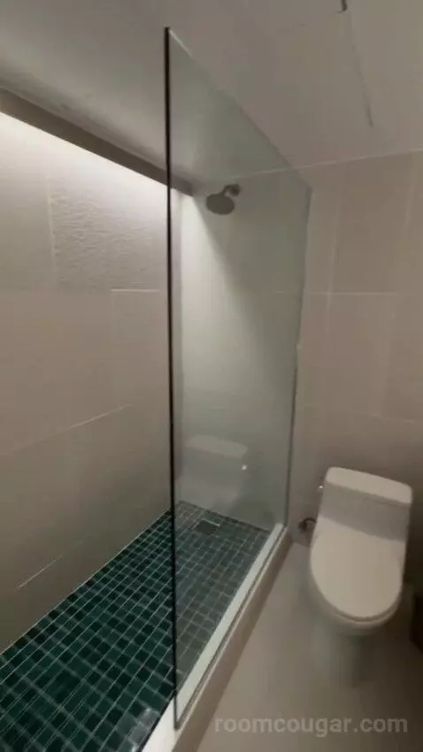 City View Suite bathroom picture #7