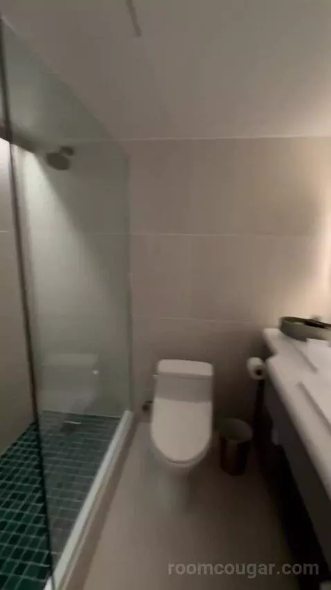 City View Suite bathroom picture #11