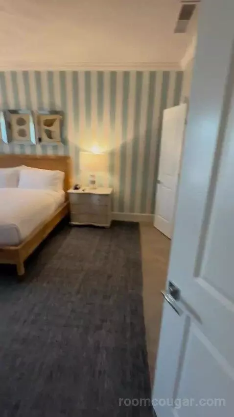 Magnificent Seven Seaside bed picture #3