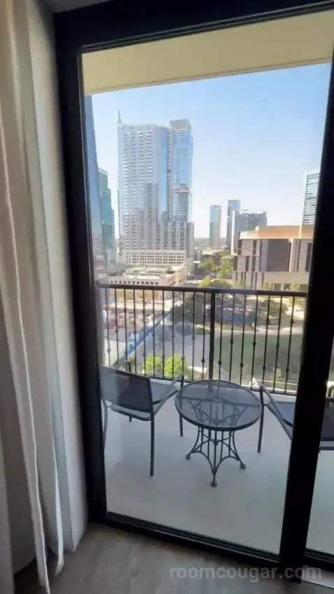 Balcony King view picture #1