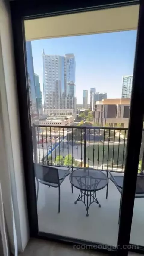 Balcony King view picture #2