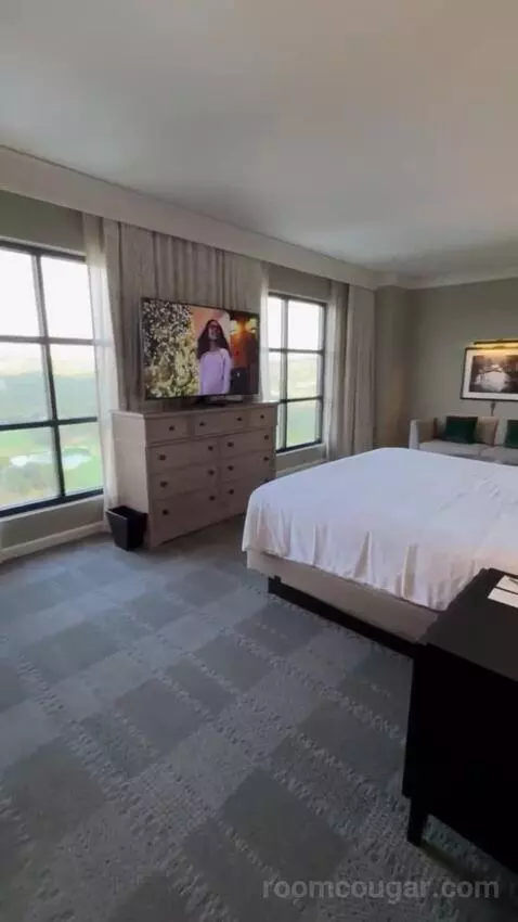 Champions Studio Suite 1 King bed picture #4