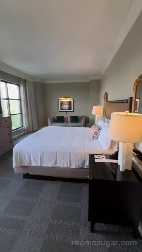 Champions Studio Suite 1 King bed picture #7