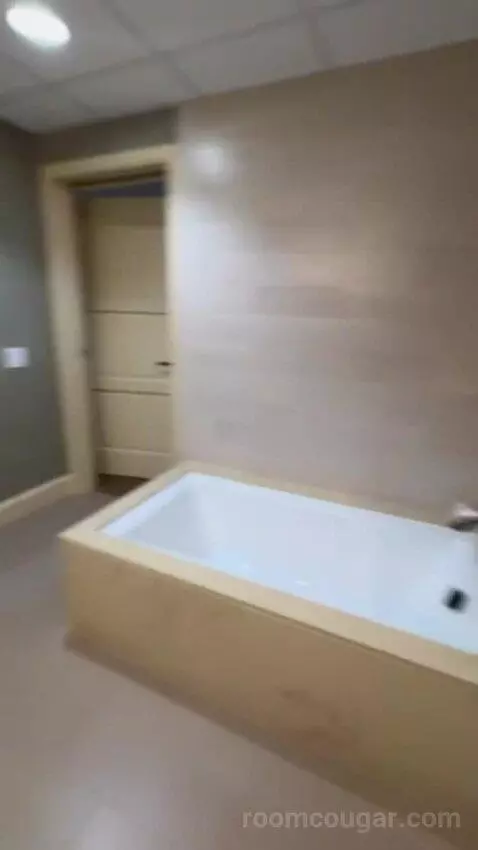 Two-Bedroom Suite bathroom picture #5