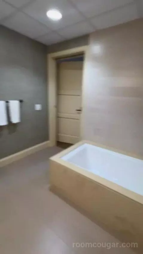 Two-Bedroom Suite bathroom picture #6