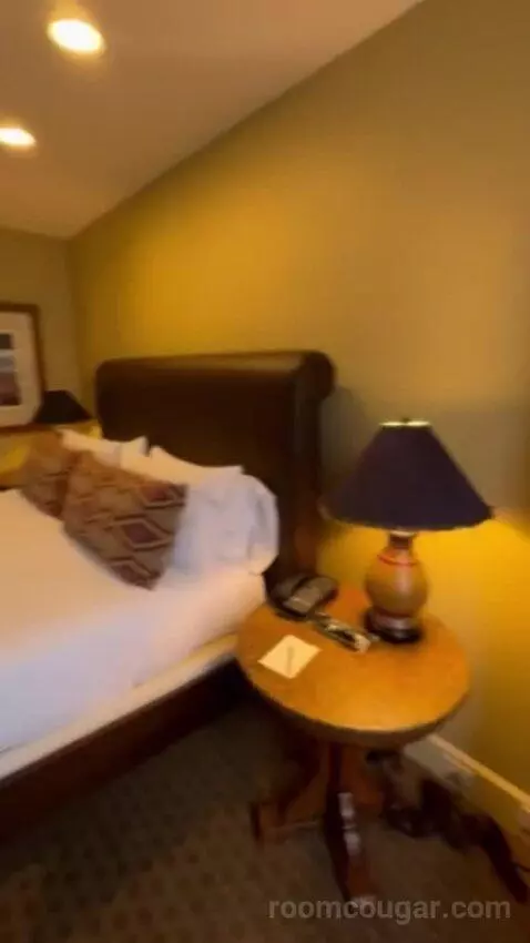 Two-Bedroom Suite bed picture #7