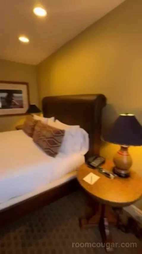 Two-Bedroom Suite bed picture #8