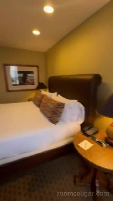 Two-Bedroom Suite bed picture #9