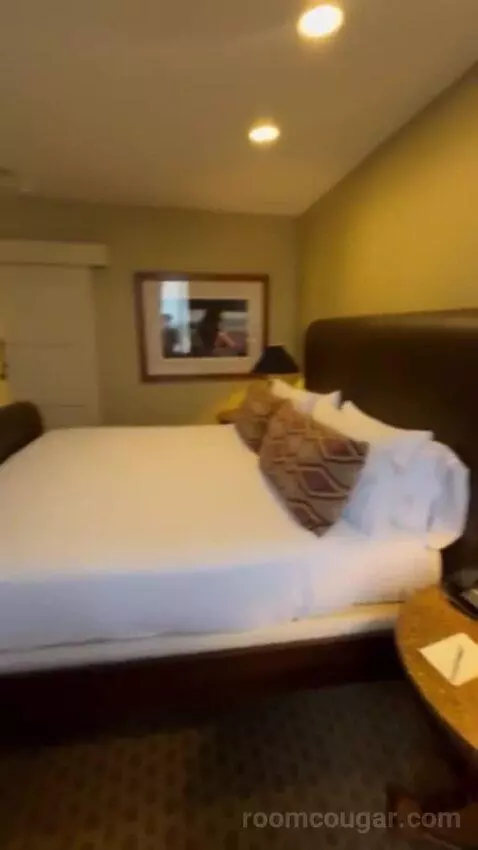 Two-Bedroom Suite bed picture #11