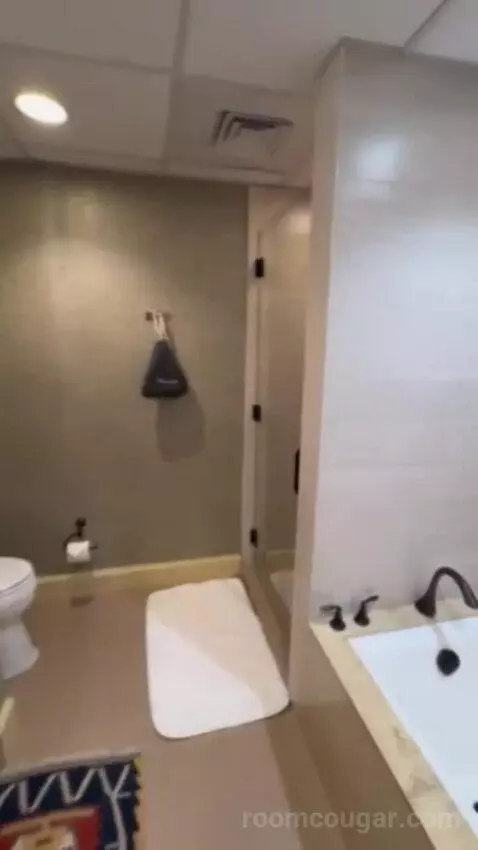 Two-Bedroom Suite bathroom picture #12