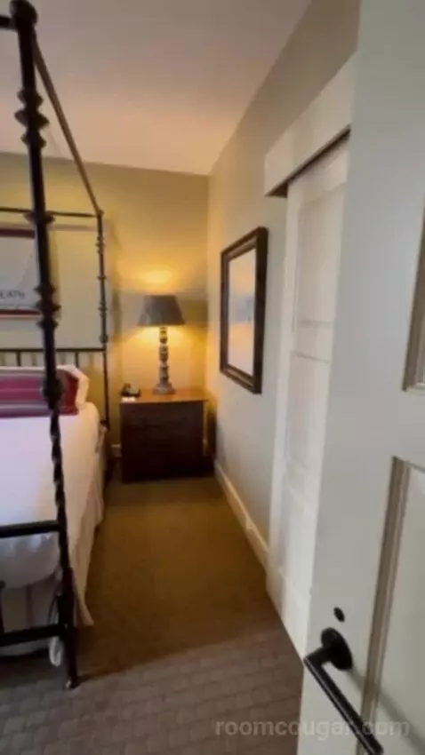 Two-Bedroom Suite bed picture #1