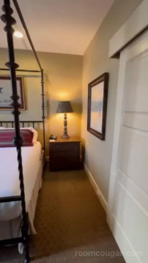 Two-Bedroom Suite bed picture #5