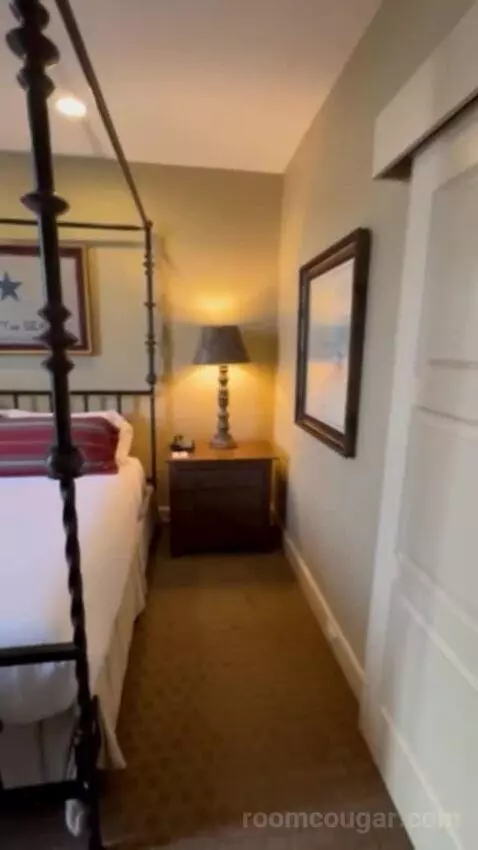 Two-Bedroom Suite bed picture #6