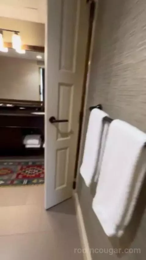 Two-Bedroom Suite bathroom picture #2