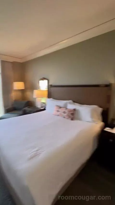 Signature Fairways Suite
 - 1 King Bed bed picture #9