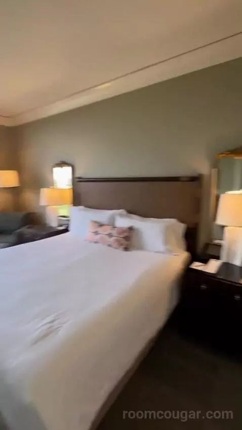 Signature Fairways Suite
 - 1 King Bed bed picture #10