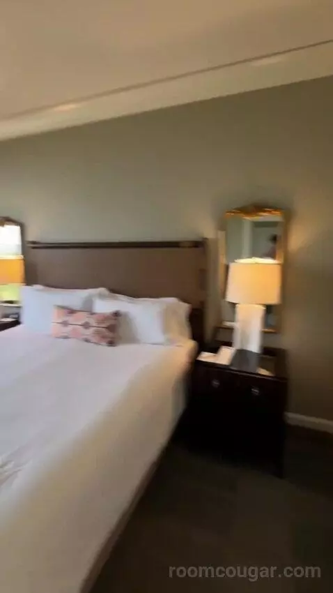 Signature Fairways Suite
 - 1 King Bed bed picture #12