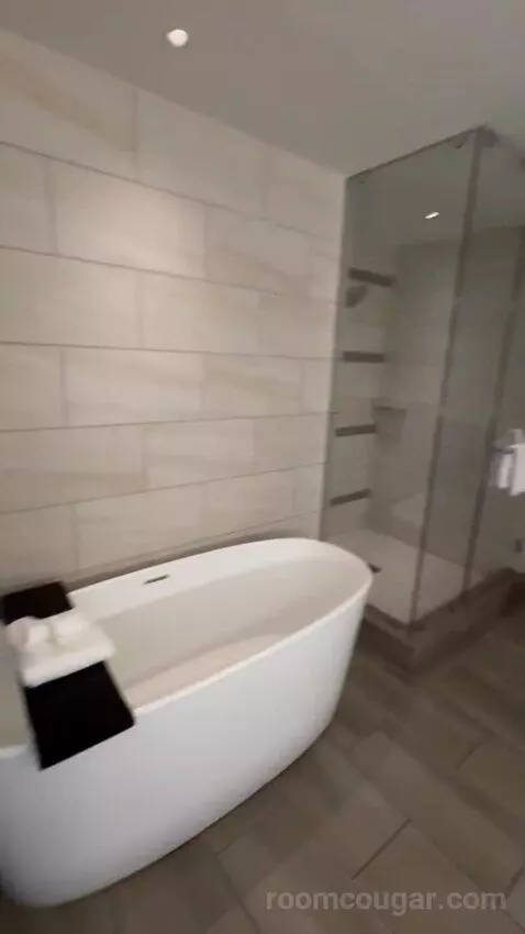 Signature Fairways Suite
 - 1 King Bed bathroom picture #12