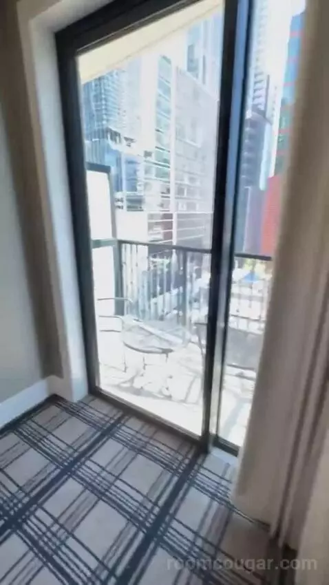 Balcony Corner Suite King view picture #1