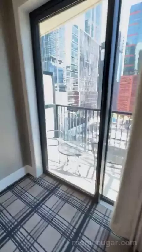 Balcony Corner Suite King view picture #2