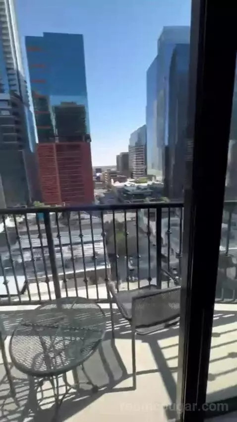 Balcony Corner Suite King view picture #7