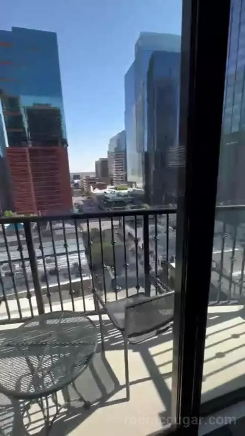 Balcony Corner Suite King view picture #8