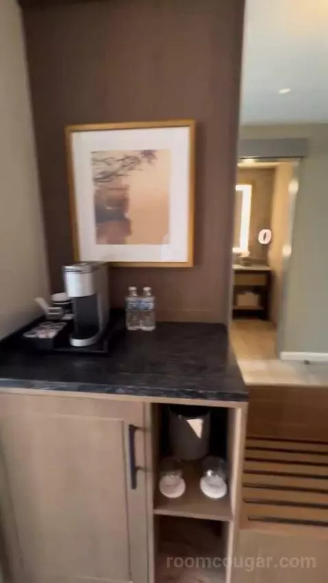 Deluxe Room, 2 Queen Beds bathroom picture #8