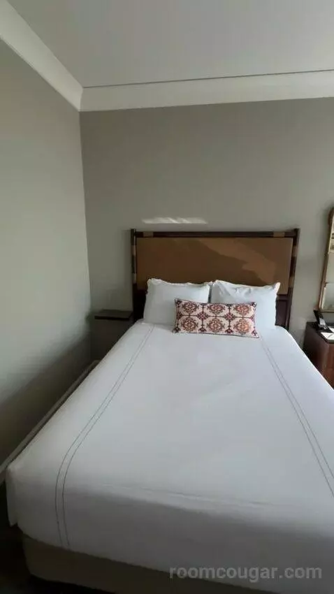Deluxe Room, 2 Queen Beds bed picture #7