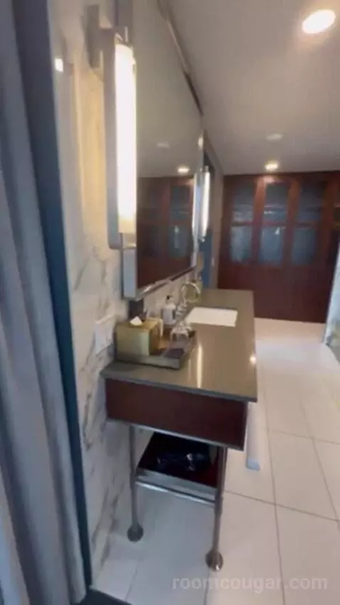 Penthouse Suite bathroom picture #10