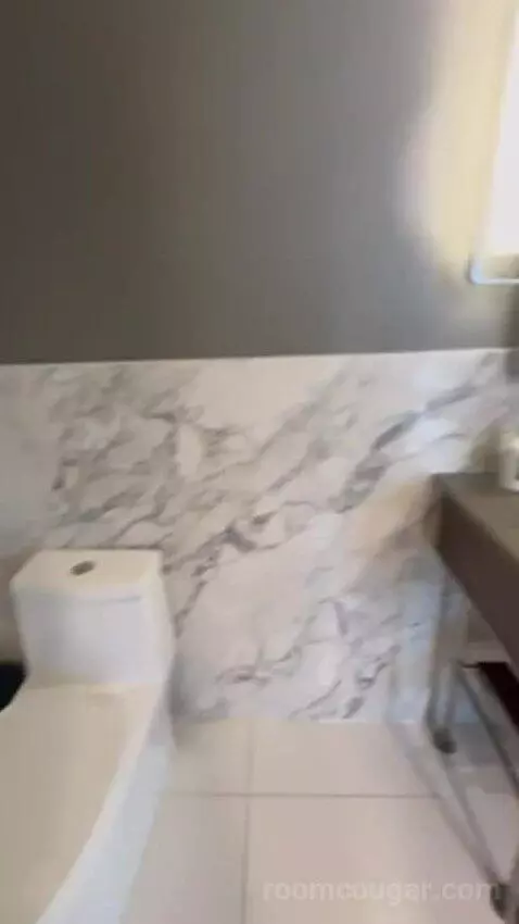 Penthouse Suite bathroom picture #5
