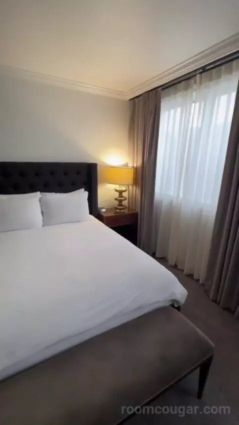 Premiere Double Queen bed picture #7