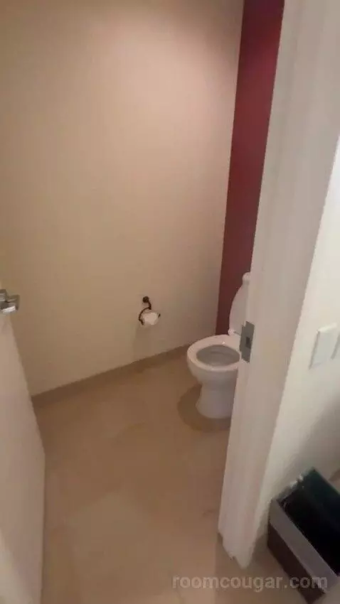 Deluxe King Room with Garden Tub bathroom picture #4