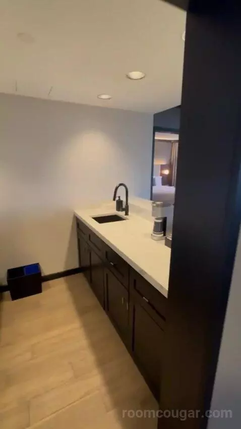 Premier Club Luxury Suite bathroom picture #1