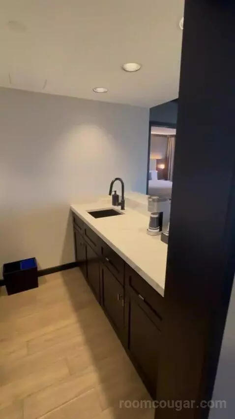 Premier Club Luxury Suite bathroom picture #2