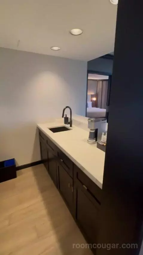 Premier Club Luxury Suite bathroom picture #4