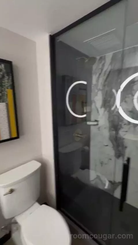 Premier Club Luxury Suite bathroom picture #9