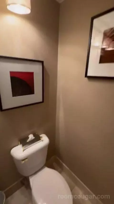 Governor's Suite bathroom picture #2