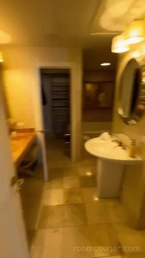 Governor's Suite bathroom picture #4