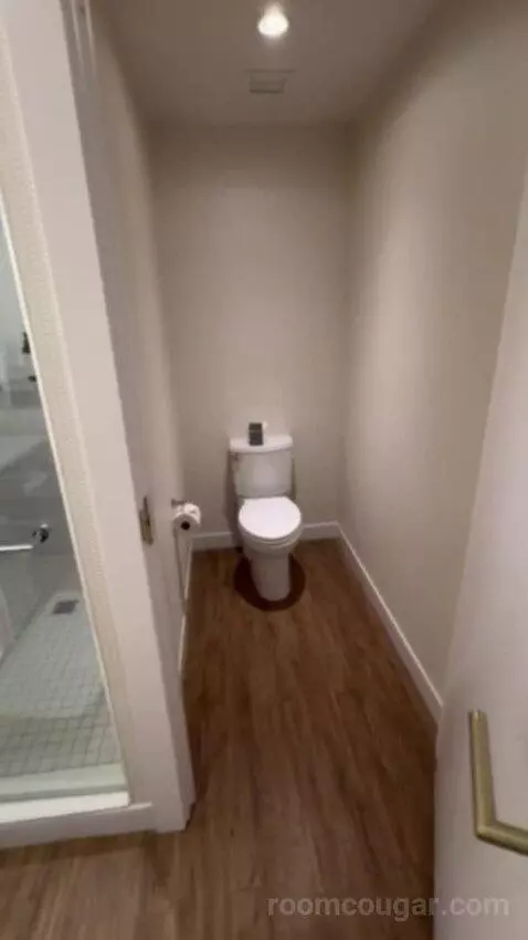 Fairmont Gold Grand Suite bathroom picture #7