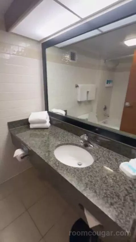 Queen Suite with Two Queen Beds bathroom picture #10