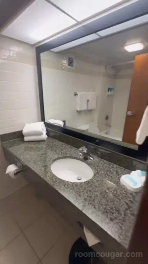 Queen Suite with Two Queen Beds bathroom picture #11