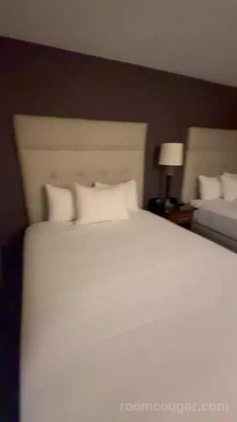 Queen Suite with Two Queen Beds bed picture #6