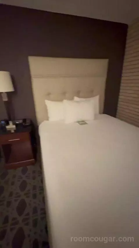 Queen Suite with Two Queen Beds bed picture #7