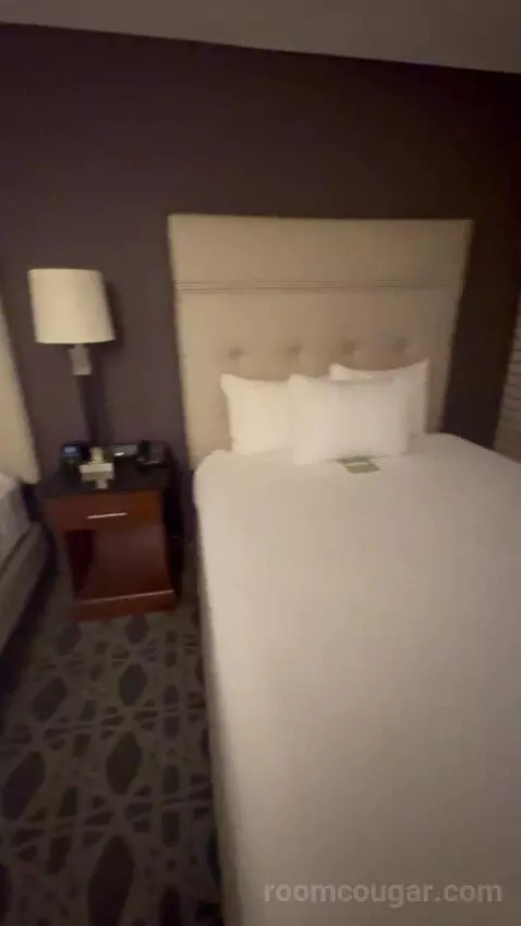 Queen Suite with Two Queen Beds bed picture #8