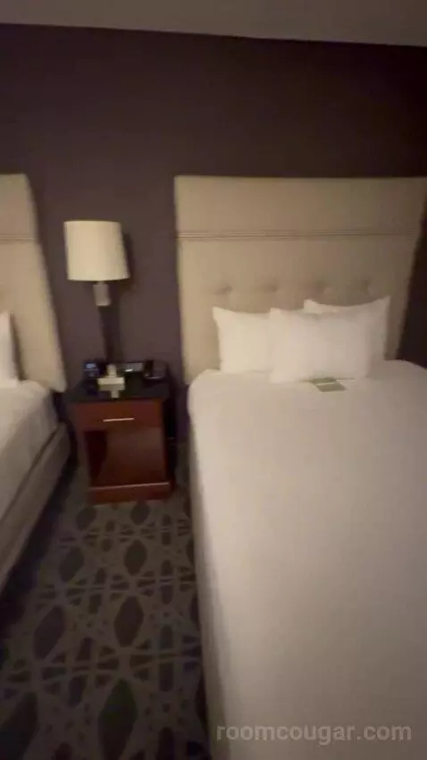 Queen Suite with Two Queen Beds bed picture #9