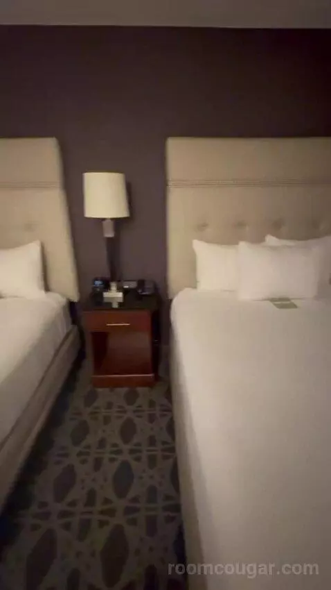 Queen Suite with Two Queen Beds bed picture #10