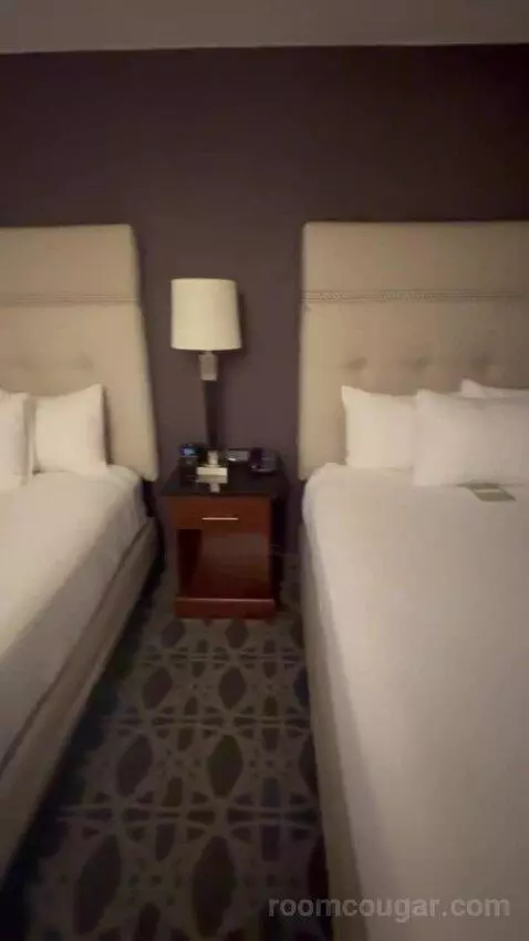 Queen Suite with Two Queen Beds bed picture #11