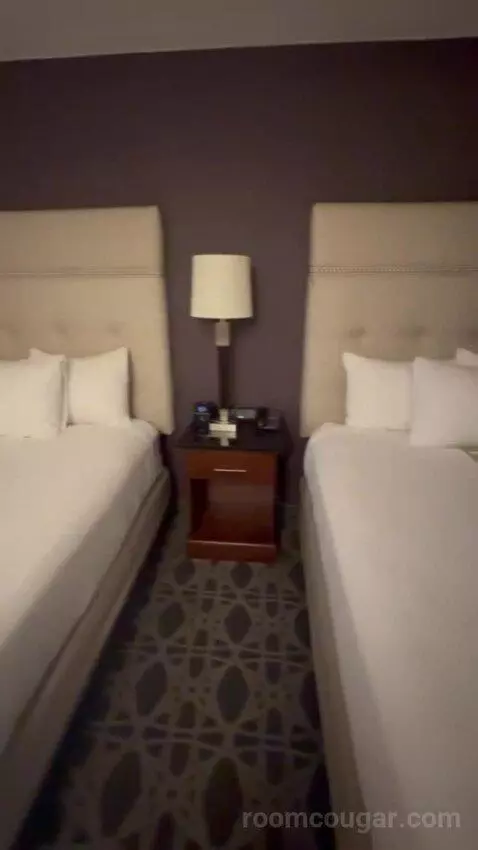 Queen Suite with Two Queen Beds bed picture #12